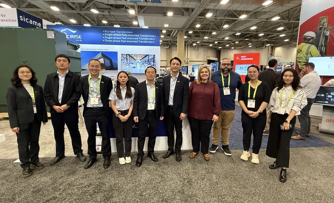 jdb������վ��������2025��DistribuTech���������װ������չ